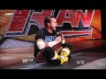 CM Punk Gets Real before leaving the WWE