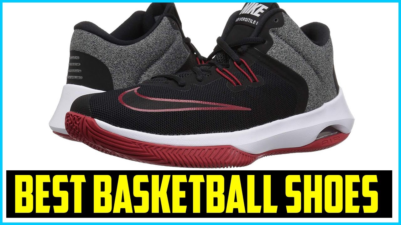 Top 5 Best Basketball shoes in 2020 Reviews Buying Guides YouTube