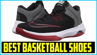 Top 5 Best Basketball shoes in 2026 – Reviews  Buying Guides
