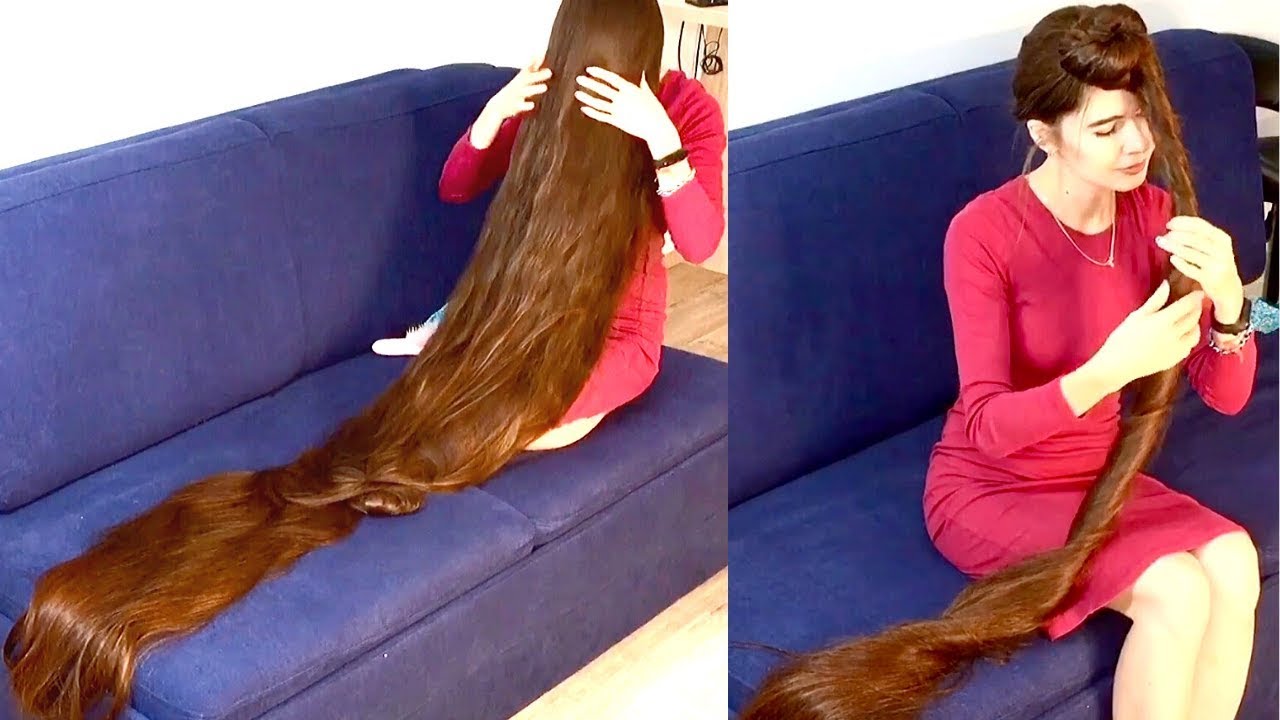 √100以上 Who Has The Longest Hair In The World 100843 Who Has The Longest Hair In The World