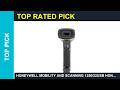 Honeywell Mobility and Scanning 1250G2USB Honeywell handheld scanner terminal Review