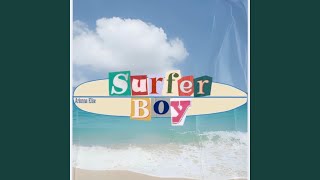 Surfer Boy