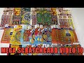 MEGA SCRATCHCARD VIDEO 10