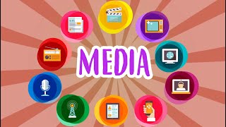 THE MEDIA | Educational Videos for Kids