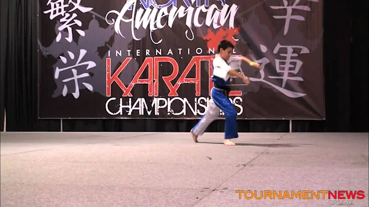 Leo Crepeau Hard/Soft Creative Weapons at North Am...