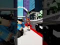 Deer Outfit Girl Got Hit… Then THIS Happened 😱 #roblox
