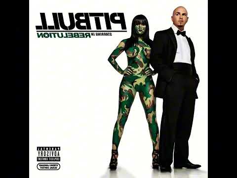 I Know You Want Me (Calle Ocho) (Reverse) | Pitbull | Reverse Music