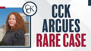 How CCK Law Prepared for Recent CAVC Oral Argument