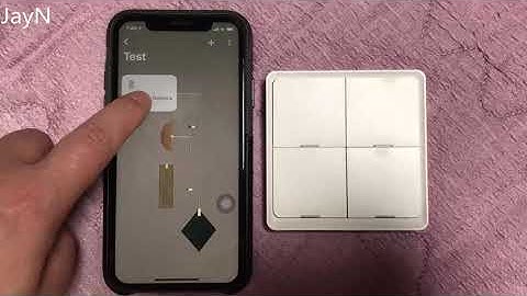 Zemismart 4 Gang Tuya Zigbee Wireless Switch Zigbee 3.0 Sticker Battery Power Remote Control
