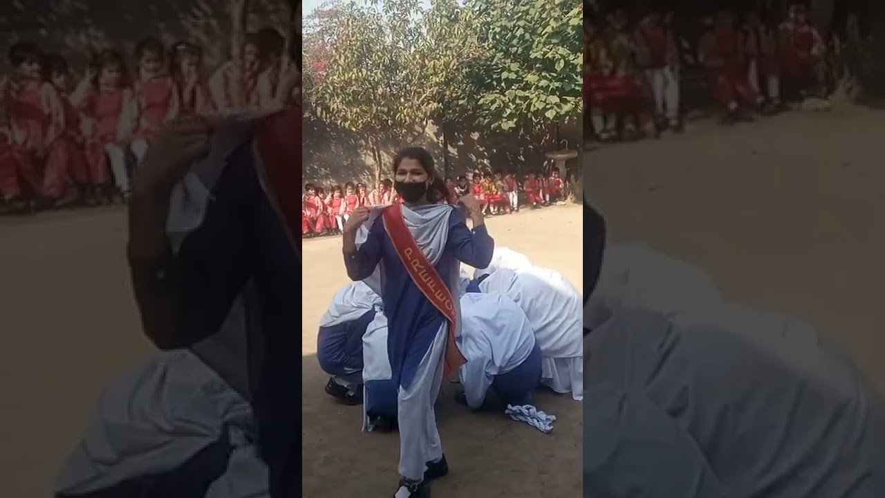 culture day is celebrated in our school... the Educators Gjalib Campus Mananwala.