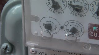 Xcel Energy prepping for power outages; they say you should too