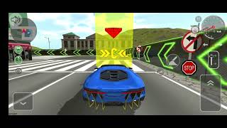 Driving School || Driving Text || Level 36 #driving #gameisfun #gaming #gameplaywalkthrough  screenshot 4