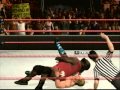 Smackodown vs raw 2010 raw is better than smackdown storyline part 7