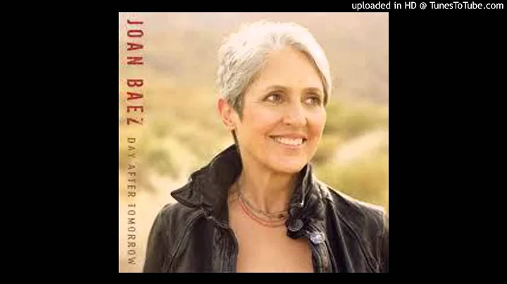 Little Moses -Joan Baez