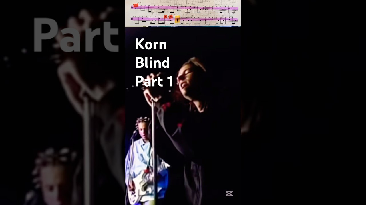 #korn