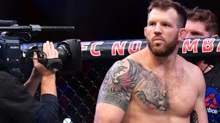 Celebrity Ryan Bader says money fight culture helped push him away from UFC Profile