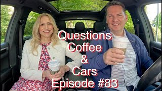 Questions, Coffee & Cars #83 // Tesla laid off Supercharger team?