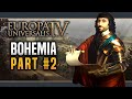 Bohemia | #2 | Europa Universalis IV Multiplayer