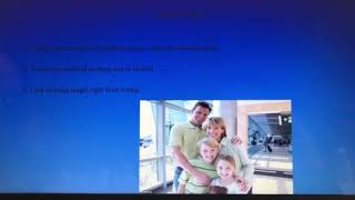 Unit 6 Fundamentals of Psychological Profiling John Pruett
