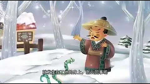 发生在美国🥺农夫与蛇的真实教训🙏😭善用爱心💗害人之心不可有 防人之心不可无🙏 - 天天要闻
