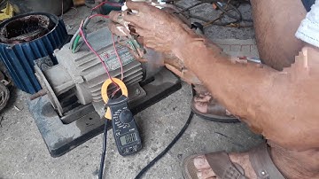 Động cơ 1p 220v  không quấn lại có chạy được 380v không - ktd