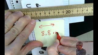 Calculating volume of rectangular solids