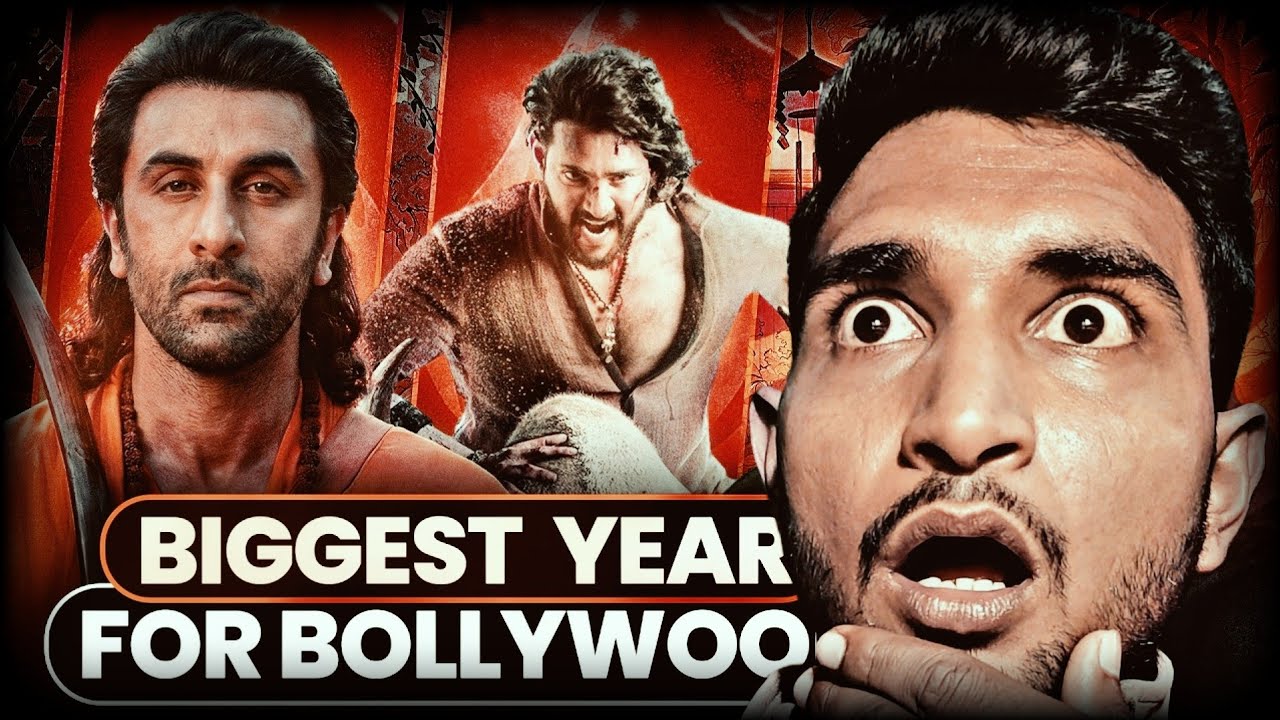 Рамаяна против Варанаси | Кто самый популярный? | Кто более известен? | Ранвир Капур | Махеш Бабу