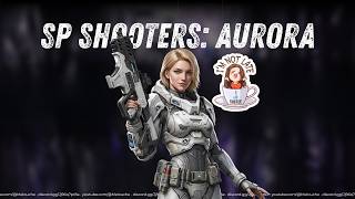 🔴 New SP: Aurora - What do we do with that? screenshot 5