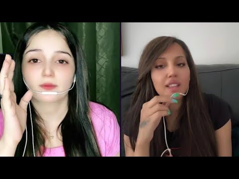 SOFI Gujratan vs Hana lush funny video Tiktok