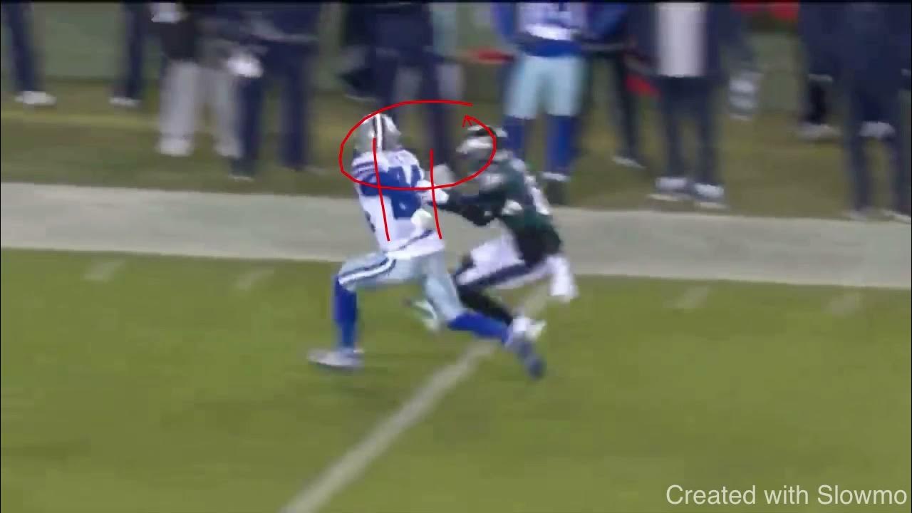 How To STOP ON A DIME YouTube