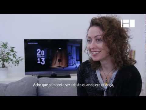 Simone White Interview