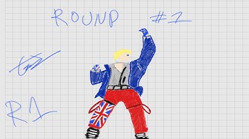 [Round One] - Tekken 8 Steve Beginner Guide