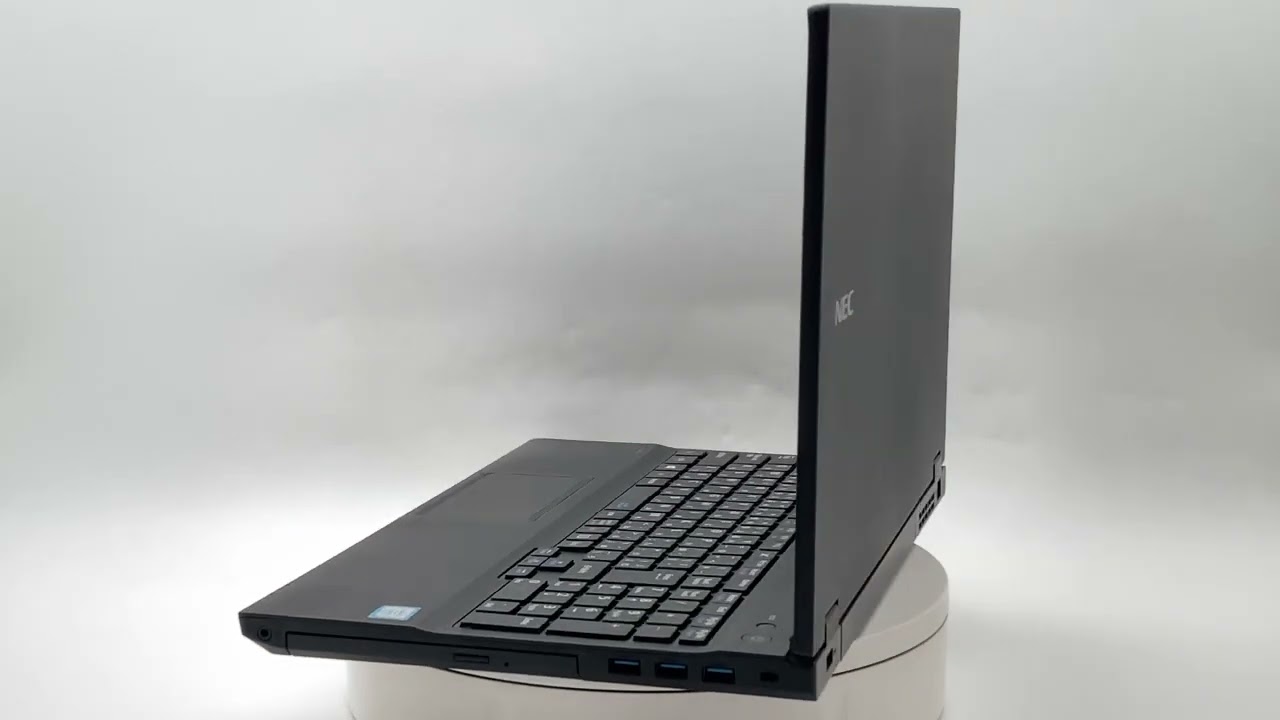 e-TREND｜NEC ☆中古パソコン・Aランク☆PC-VKT16XZG4 [VersaPro