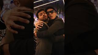 Den Sparrow Pavish Anikha Ramya Ranganathan Mathew Thomas Gv Prakash Dhh