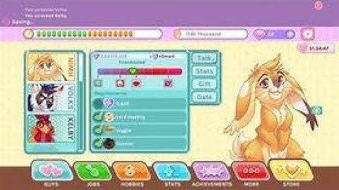 probs lag again idk how to fix it lmao :) / Blush Blush Stream