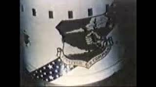Short Video from Titan I Silo  in 850th Strategic Missile Squadron , Ellsworth AFB, SD