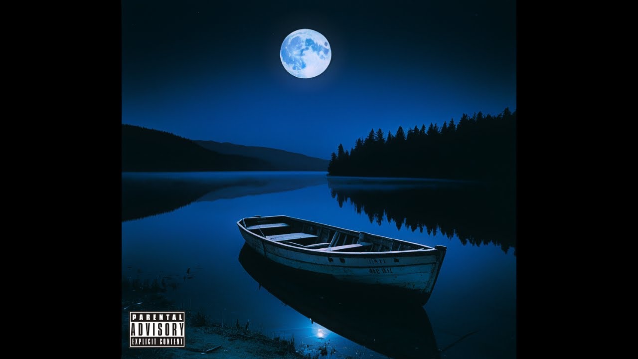 (FREE) Melodic Type Beat - "River Flows For You" | Sad Type Beat | Rap Trap Beat Instrumental