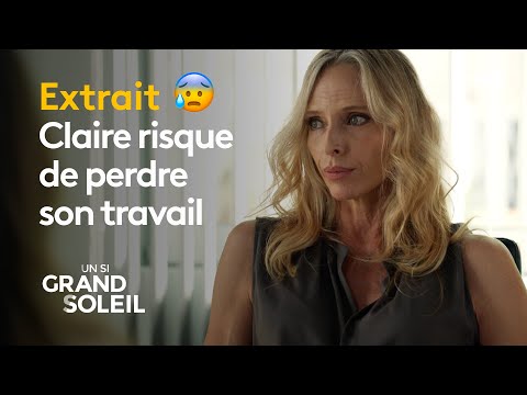Janet est très embêtée ! 😞