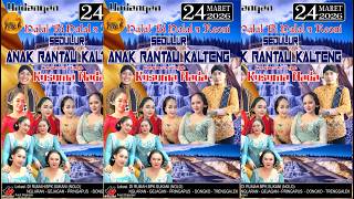  Halal Bi Halal U0026 Reoni  Seduluir Anak Rantau Kalteng  Cskusuma Nada    23 Maret 2026