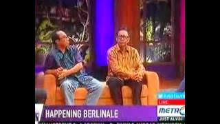 Download lagu HAPPENING BERLINALE Part 4 07 Februari 2015