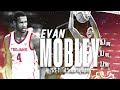 Evan Mobley USC 2020-21 Full Season Highlights | 16.4 PPG 8.7 RPG 2.7 BLK, PAC-12 POY, Top 3 Pick!