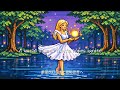 magical light (魔法の光)/ファンタジックな癒しの曲 vo:Miho Kuroda(ミクロック)ゲーム音楽 fantasy game music/ healing music 英語