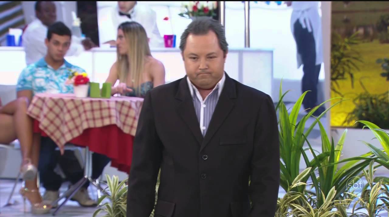 Marcelo Revende - A Praça É Nossa - 20/03/2014 - (HDTV) - YouTube HD Kobra