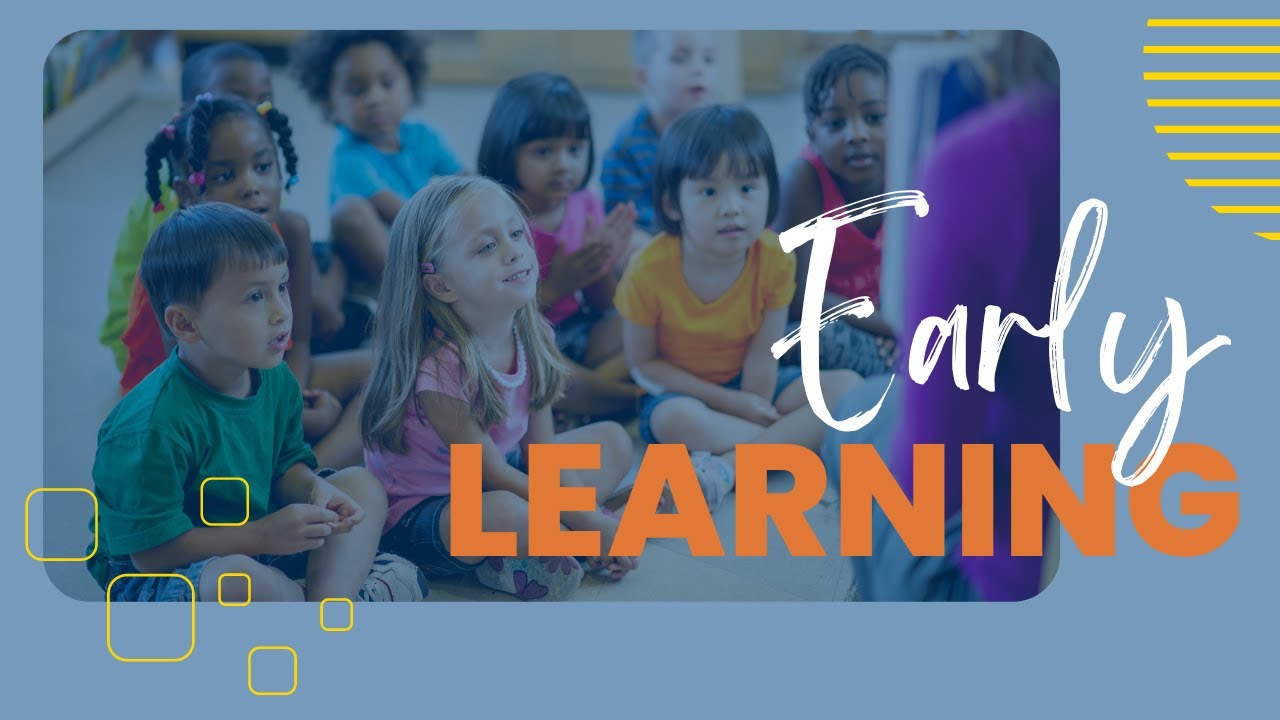 Early Learning - Mayne Elementary School