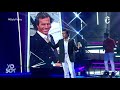 "Tiene mucha templanza": La encantadora presentación de Julio Iglesias en la Gala de Yo Soy