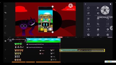 Durple Black Hole Add Round 1 Remake Kinemaster Speedrun x10 Speed @WAGDHN2025