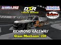 DSR Electric Truck Series | Glass Mechanic 150 | Richmond Raceway