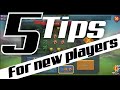 5 Tips for Beginner Players in Lords Mobile