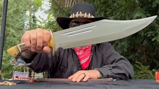 “ That’s Not a Knife “ by Rough Ryder Knives - So Fun !!!