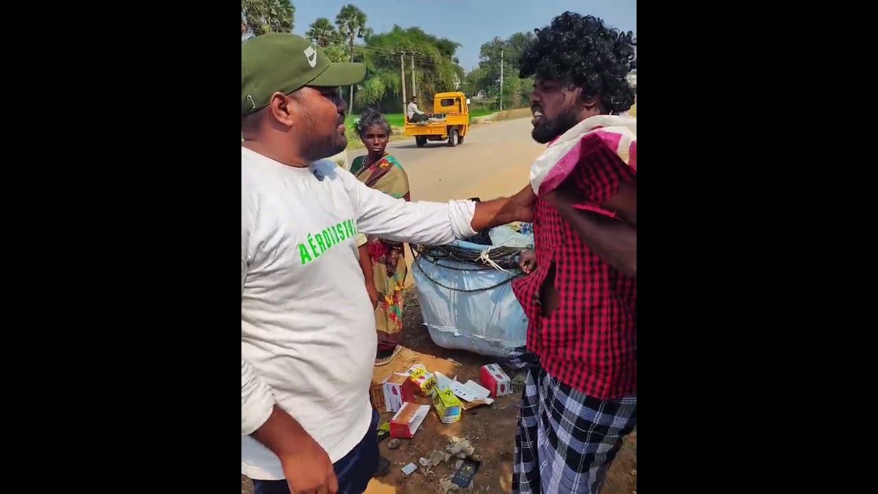  #comedy ఫుల్ కామెడీ ఇది మాత్రం పక్క 😁😁😂